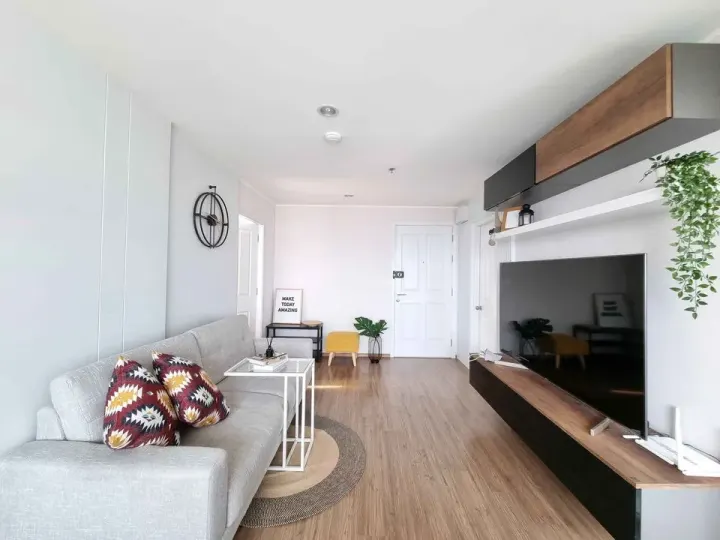 Property photos for U Delight @ Talat Phlu Station