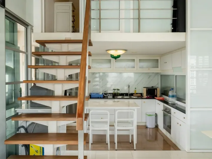Property photos for Baan Klang Krung Siam - Pathumwan