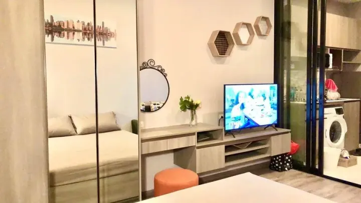 Property photos for Knightsbridge Prime Onnut