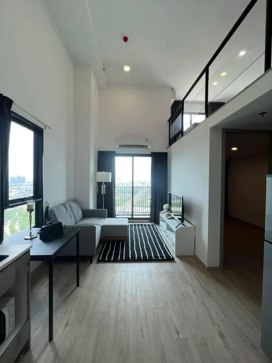 Property photos for The Rich Rama 9-Srinakarin
