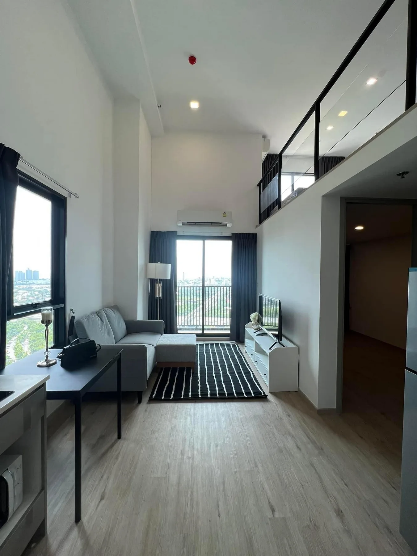 Property photos for The Rich Rama 9-Srinakarin