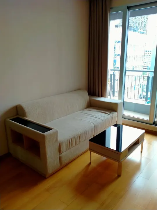 Property photos for The Address Asoke