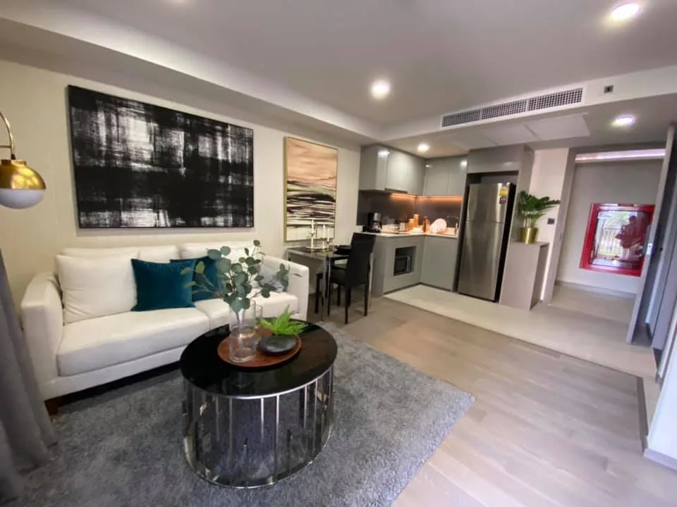 Property photos for Klass Sarasin - Rajdamri