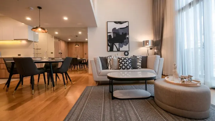 Property photos for Siamese Exclusive Sukhumvit 31