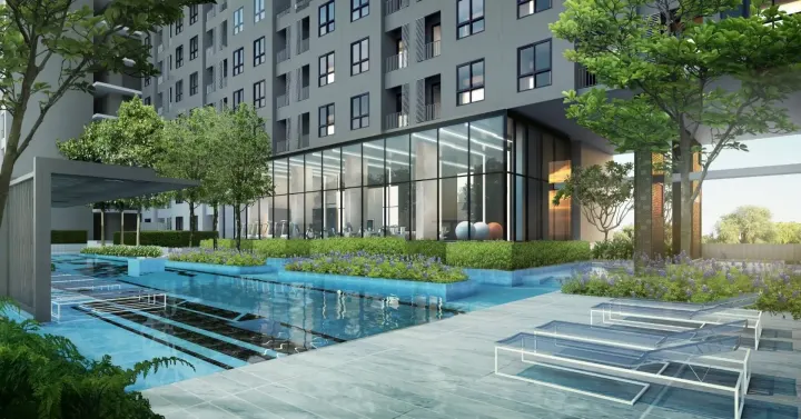 Property photos for Ideo Sukhumvit 93