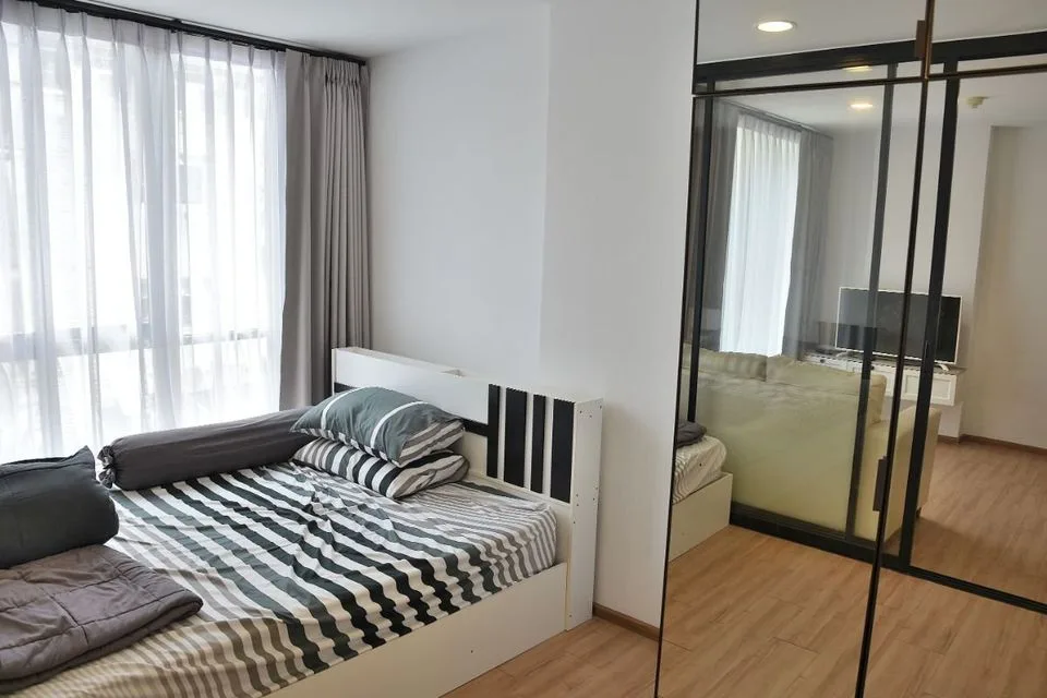 Property photos for Notting Hill The Exclusive Charoenkrung