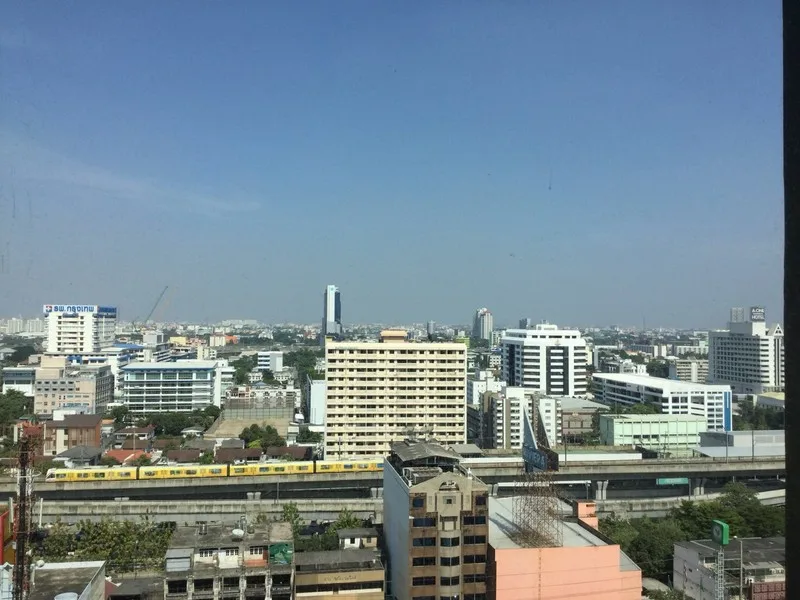 Property photos for The Niche Pride Thonglor-Phetchaburi