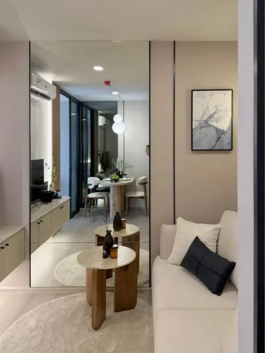 Property photos for Aspire Onnut Station