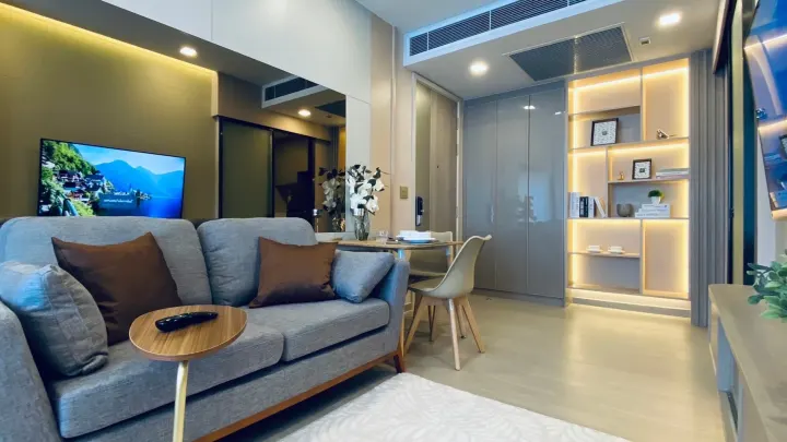 Property photos for One 9 Five Asoke - Rama 9