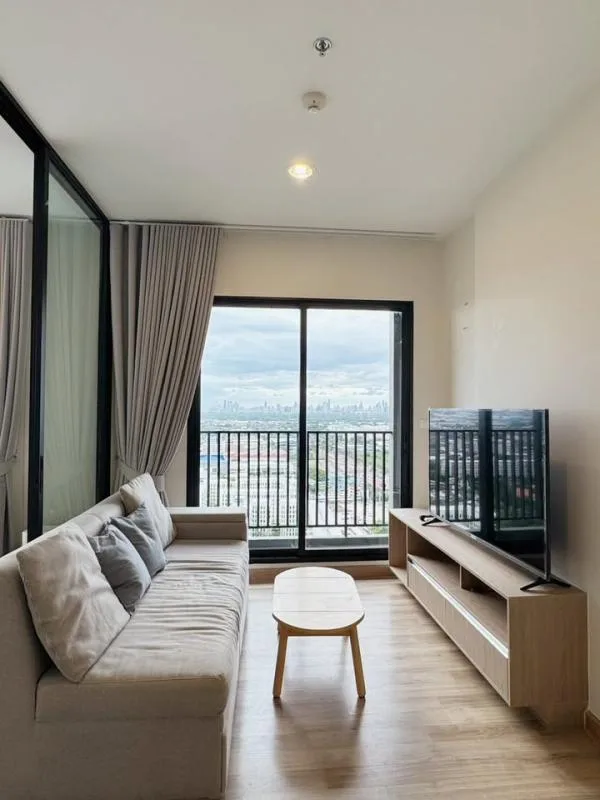 Property photos for Niche Mono Sukhumvit - Bearing