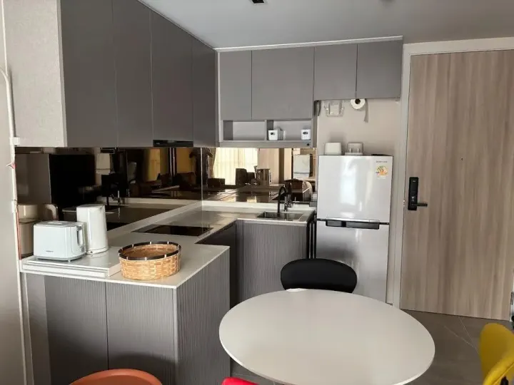 Property photos for Chapter Thonglor 25