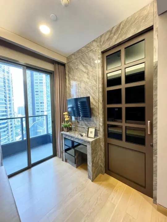 Property photos for The Lumpini 24