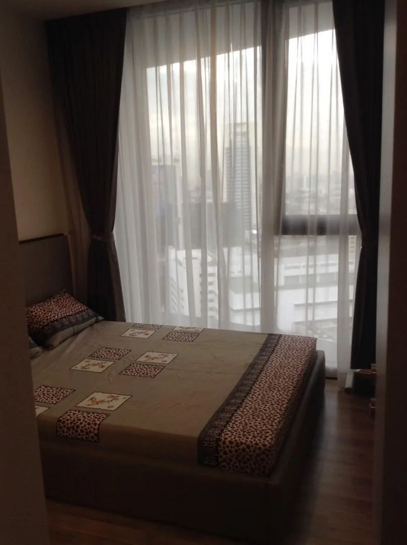 Property photos for THE LINE Jatujak - Mochit