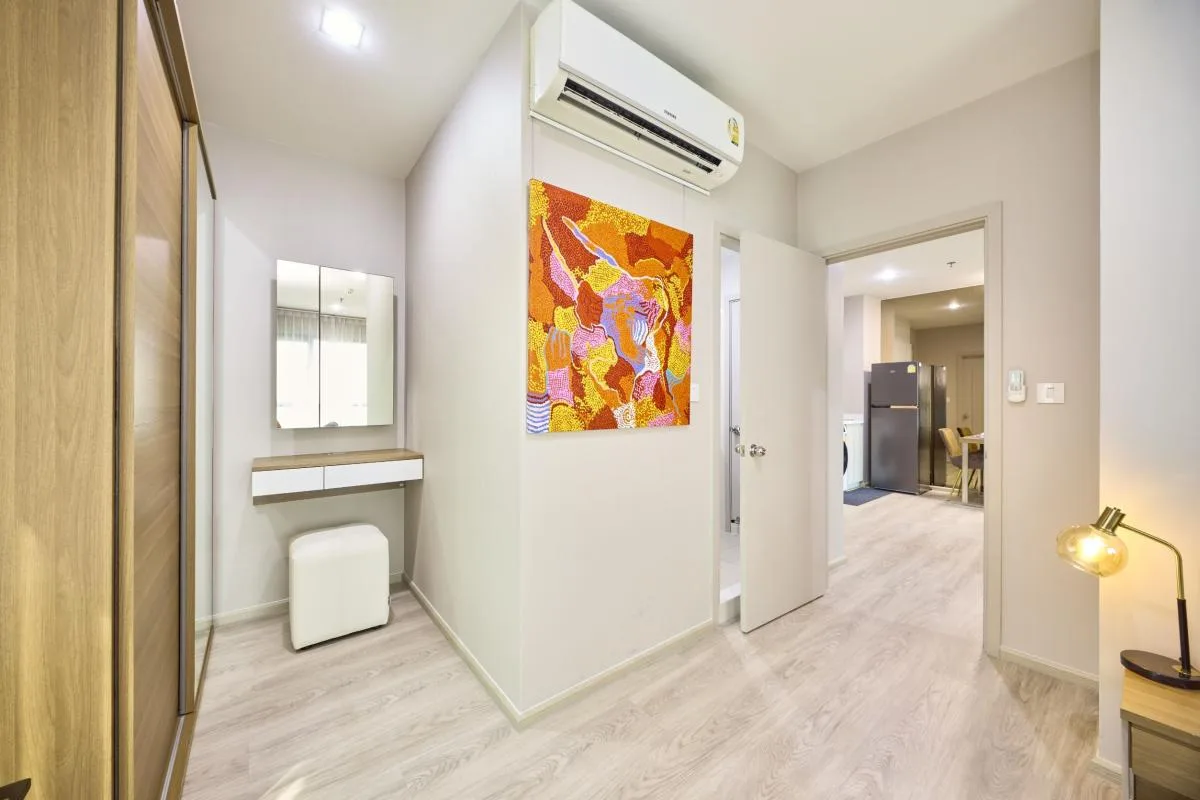 Property photos for Life Sukhumvit 48