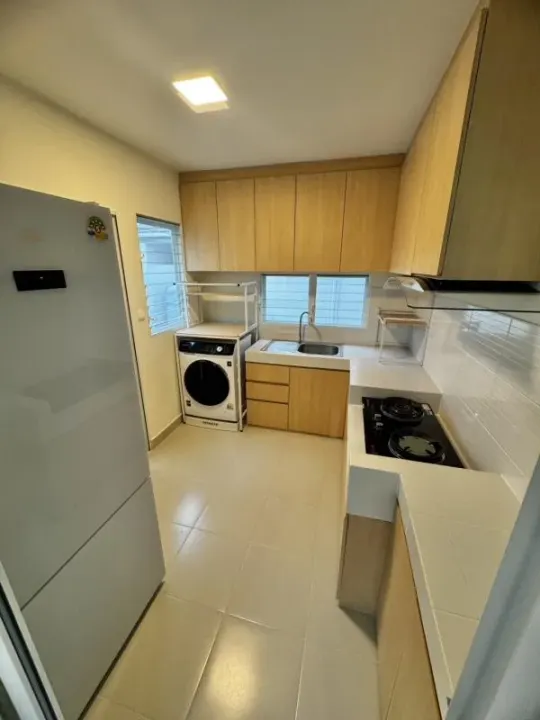 Property photos for Villaggio Srinakarin-bangna