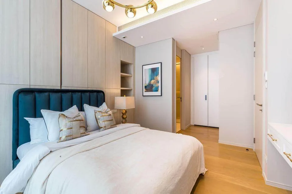 Property photos for Baan Sindhorn