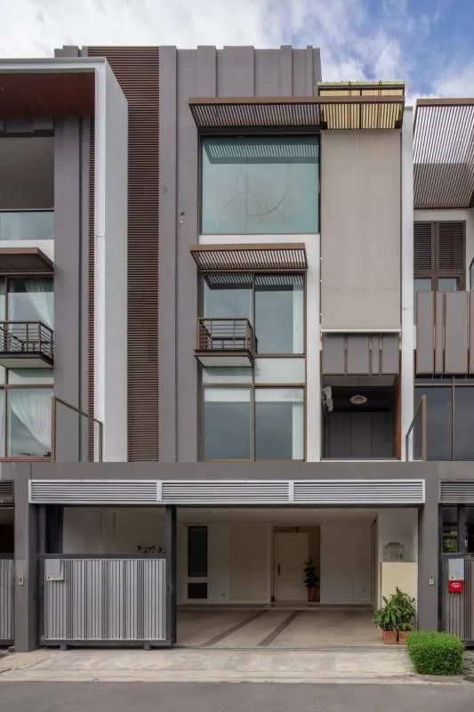 Property photos for Residence Sukhumvit 65