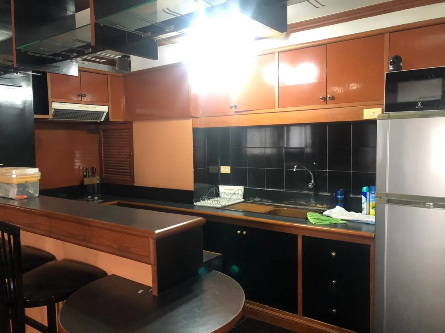 Property photos for Silom Condominium