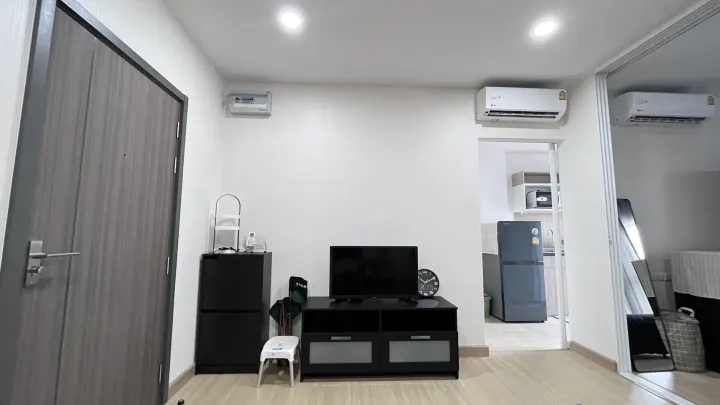 Property photos for Supalai Veranda Ramkhamhaeng