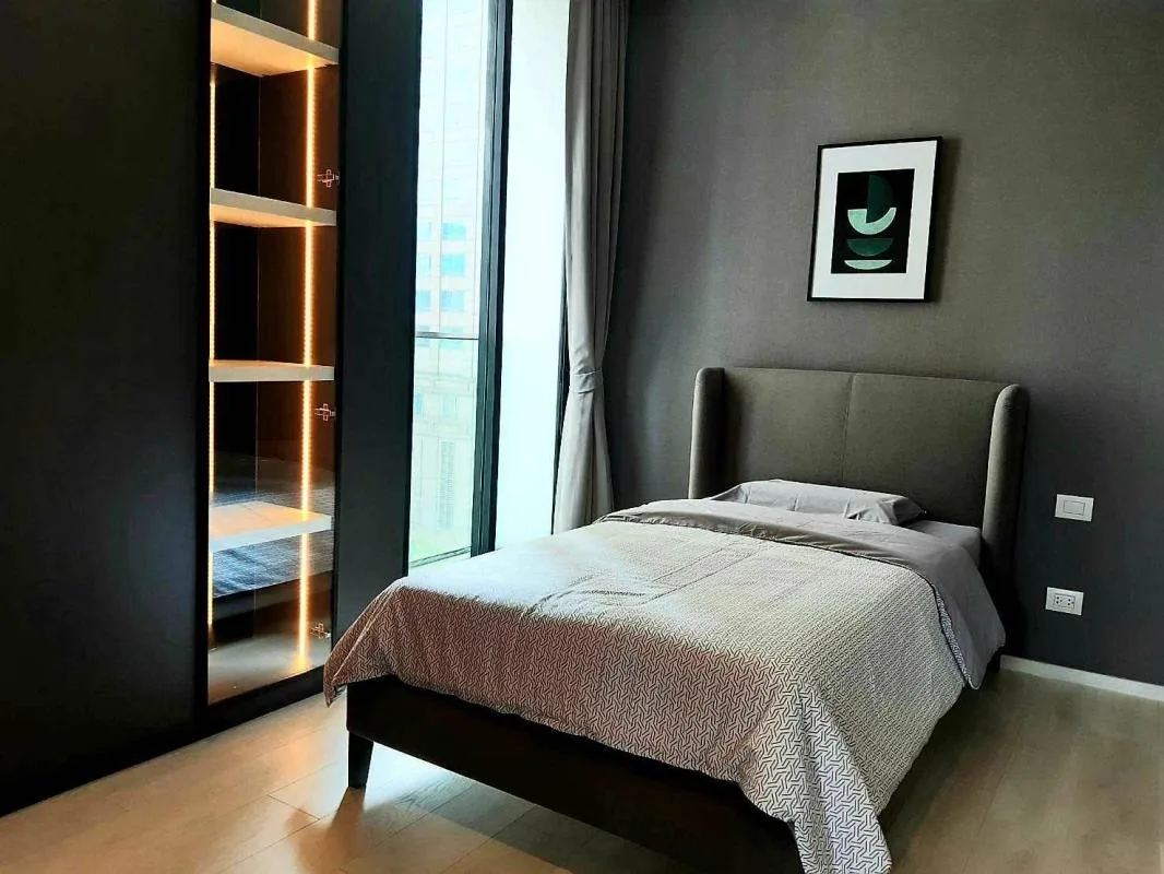 Property photos for Noble Ploenchit