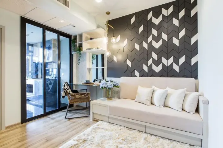 Property photos for THE LINE Jatujak - Mochit
