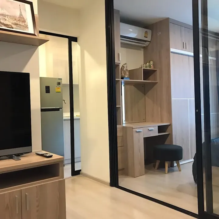 Property photos for Life Asoke