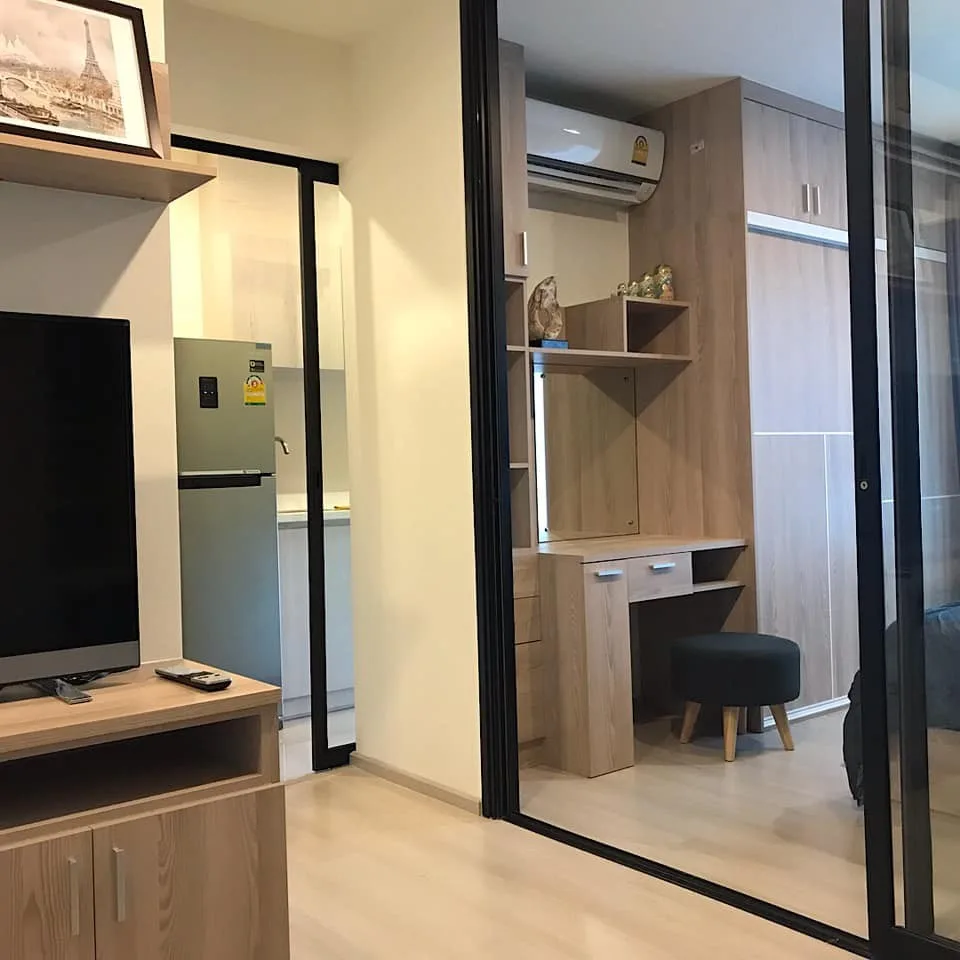 Property photos for Life Asoke