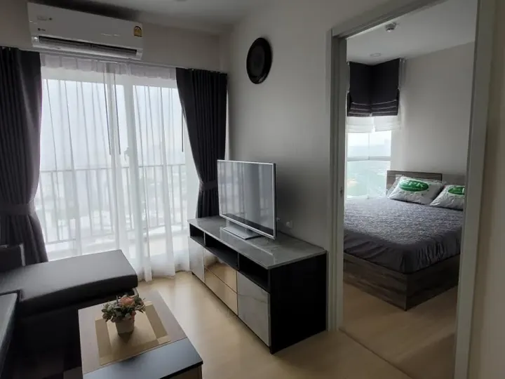 Property photos for Supalai Veranda Ramkhamhaeng