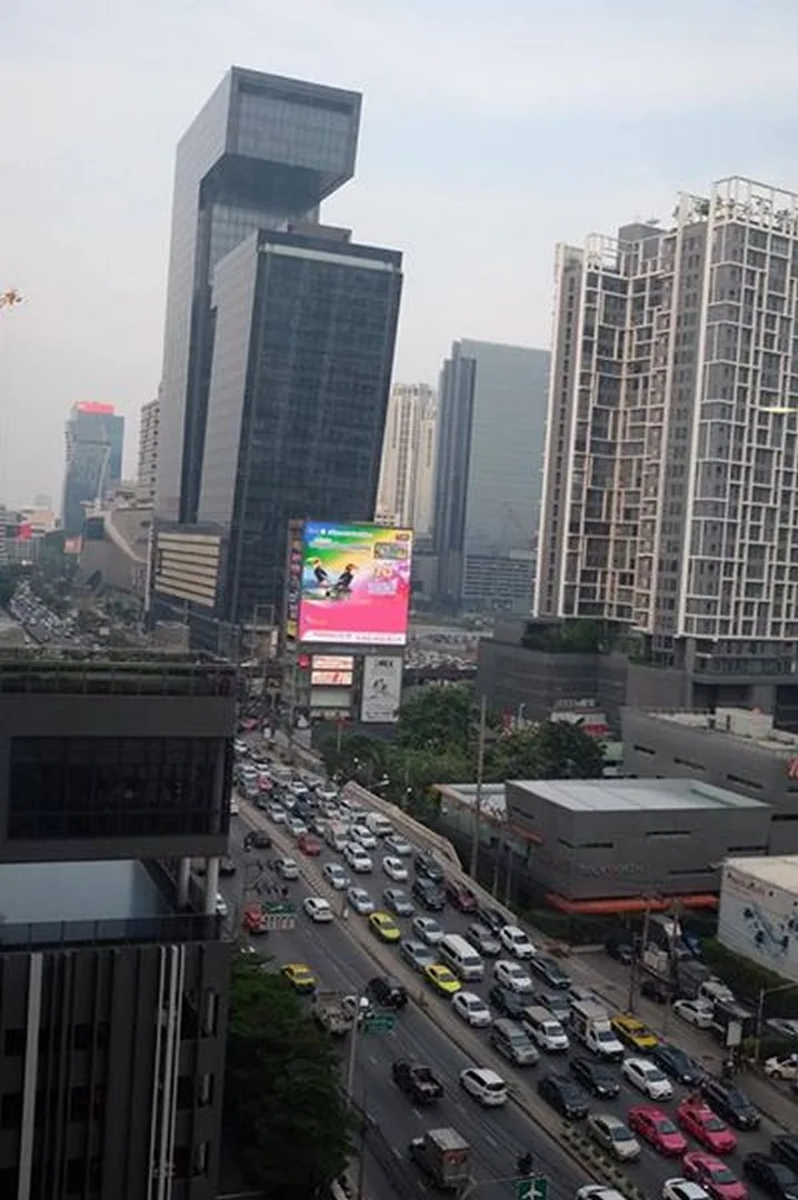 Property photos for Chewathai Residence Asoke