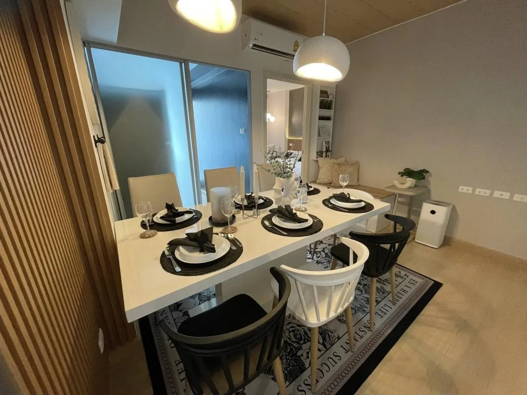 Property photos for Supalai Veranda Rama 9