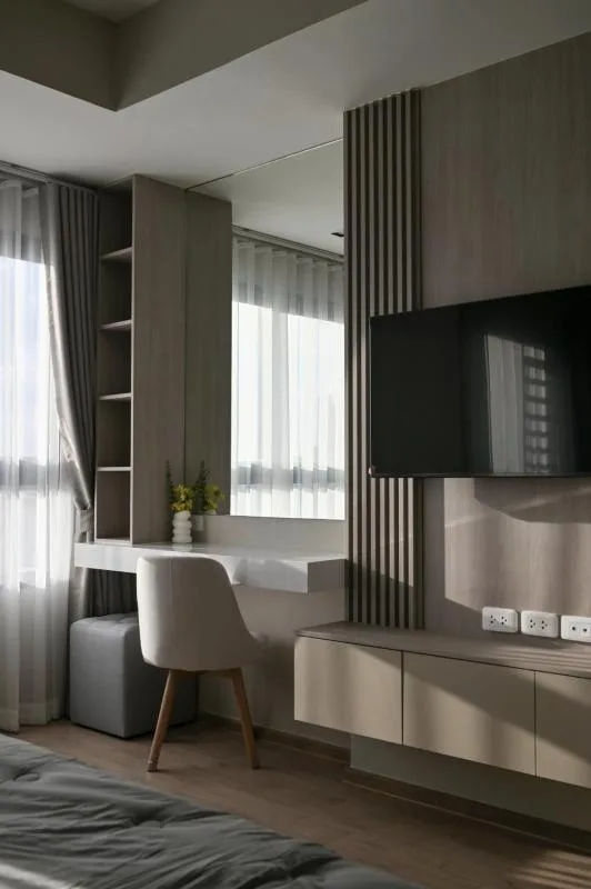 Property photos for Ideo Rama 9 - Asoke