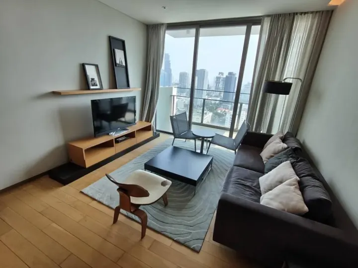 Property photos for Aequa Sukhumvit 49