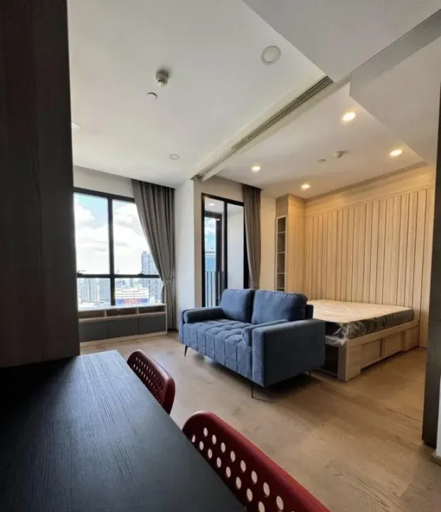Property photos for Ashton Chula - Silom