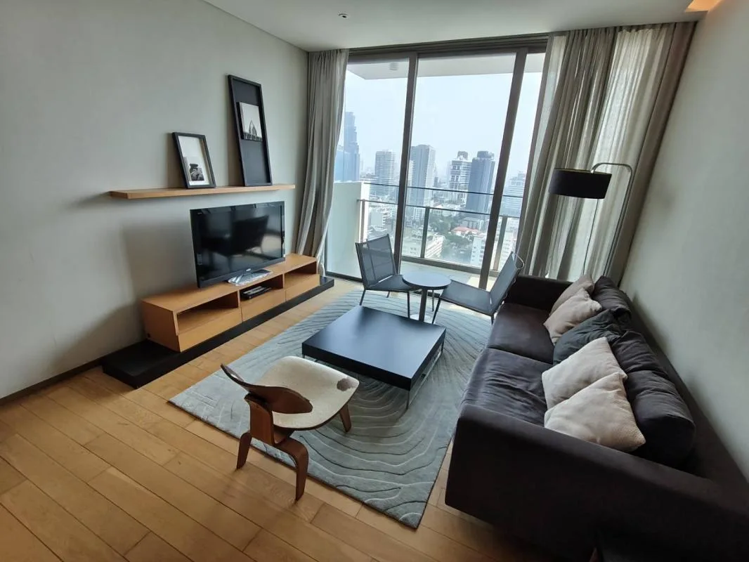 Property photos for Aequa Sukhumvit 49