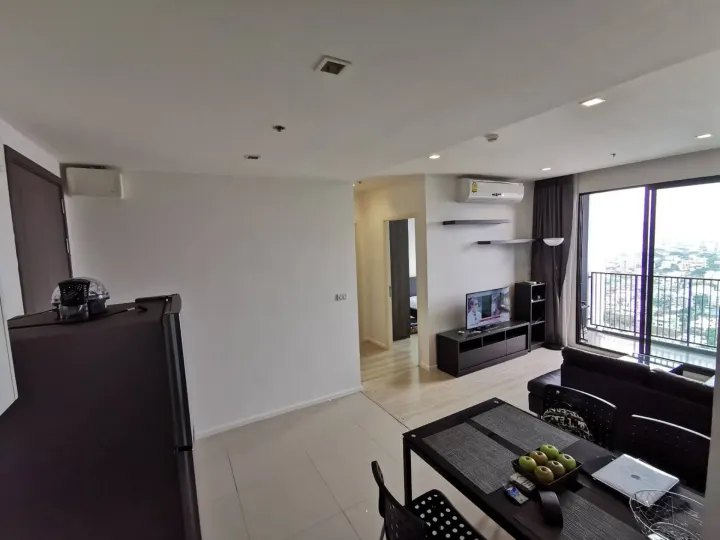 Property photos for Quinn Condo Ratchada