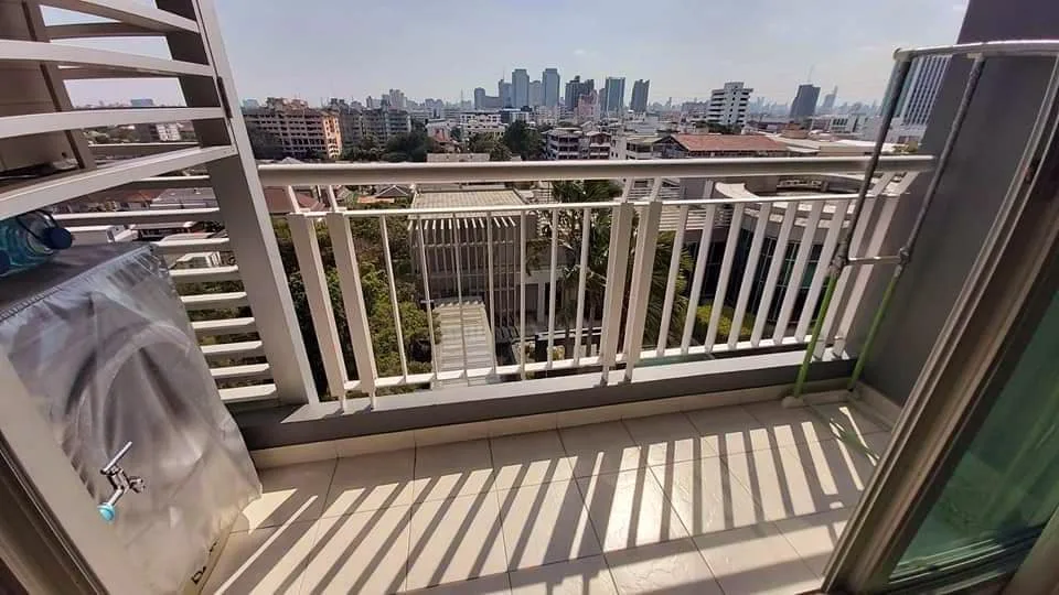 Property photos for Rhythm Ratchada