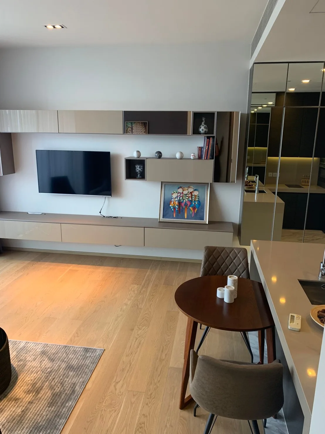Property photos for Saladaeng One