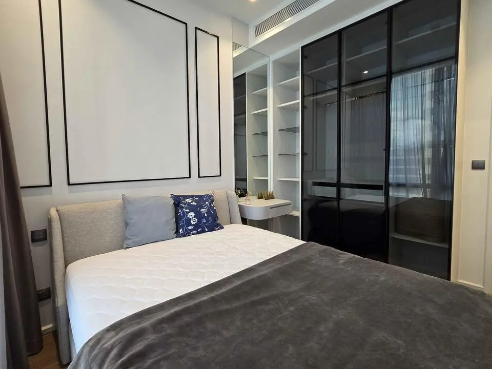 Property photos for Muniq Langsuan