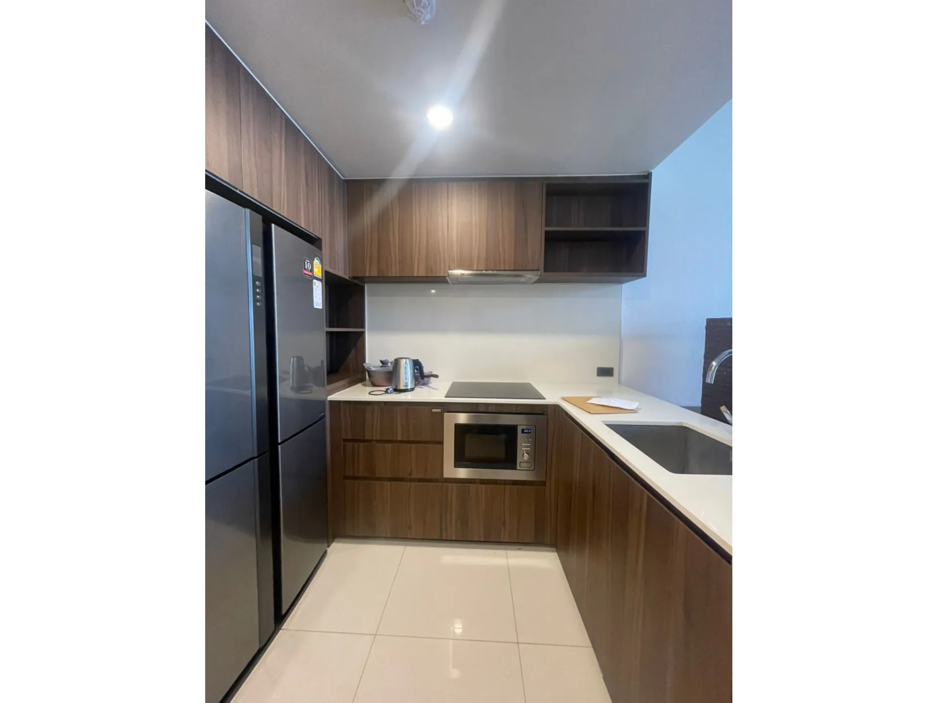 Property photos for Siamese Exclusive Sukhumvit 31