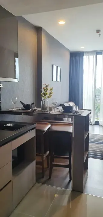 Property photos for OKA HAUS Sukhumvit 36