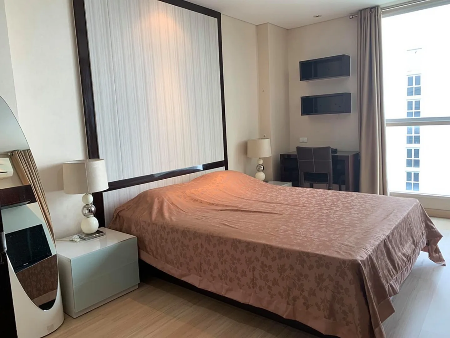 Property photos for The Address Pathumwan