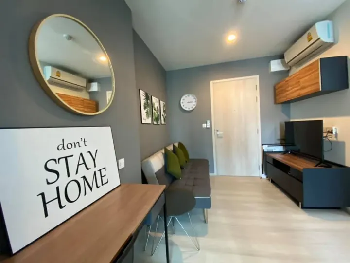 Property photos for Life Asoke