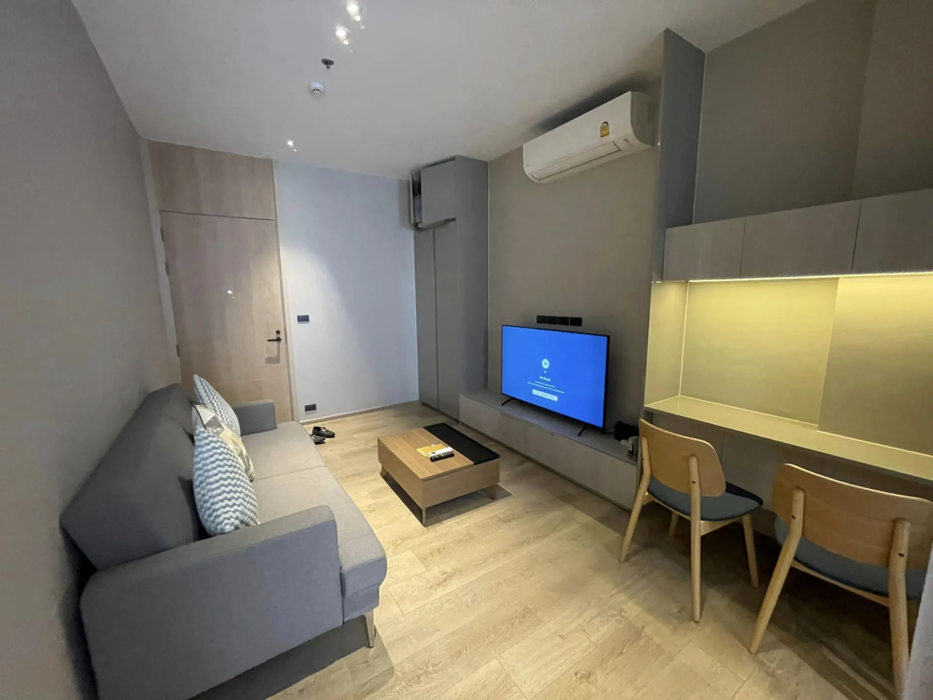 Property photos for The FINE Bangkok Thonglor - Ekamai