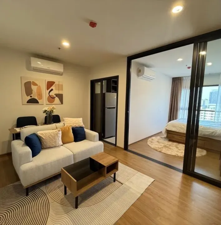 Property photos for The Line Vibe