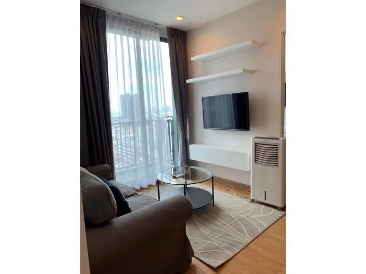 Property photos for Q. House Condo Sukhumvit 79