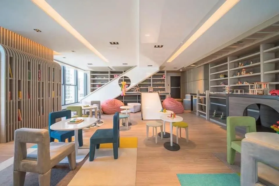 Property photos for BEATNIQ Sukhumvit 32