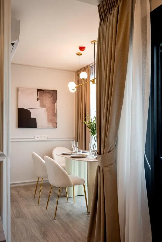 Property photos for So Origin Phahol 69 Station