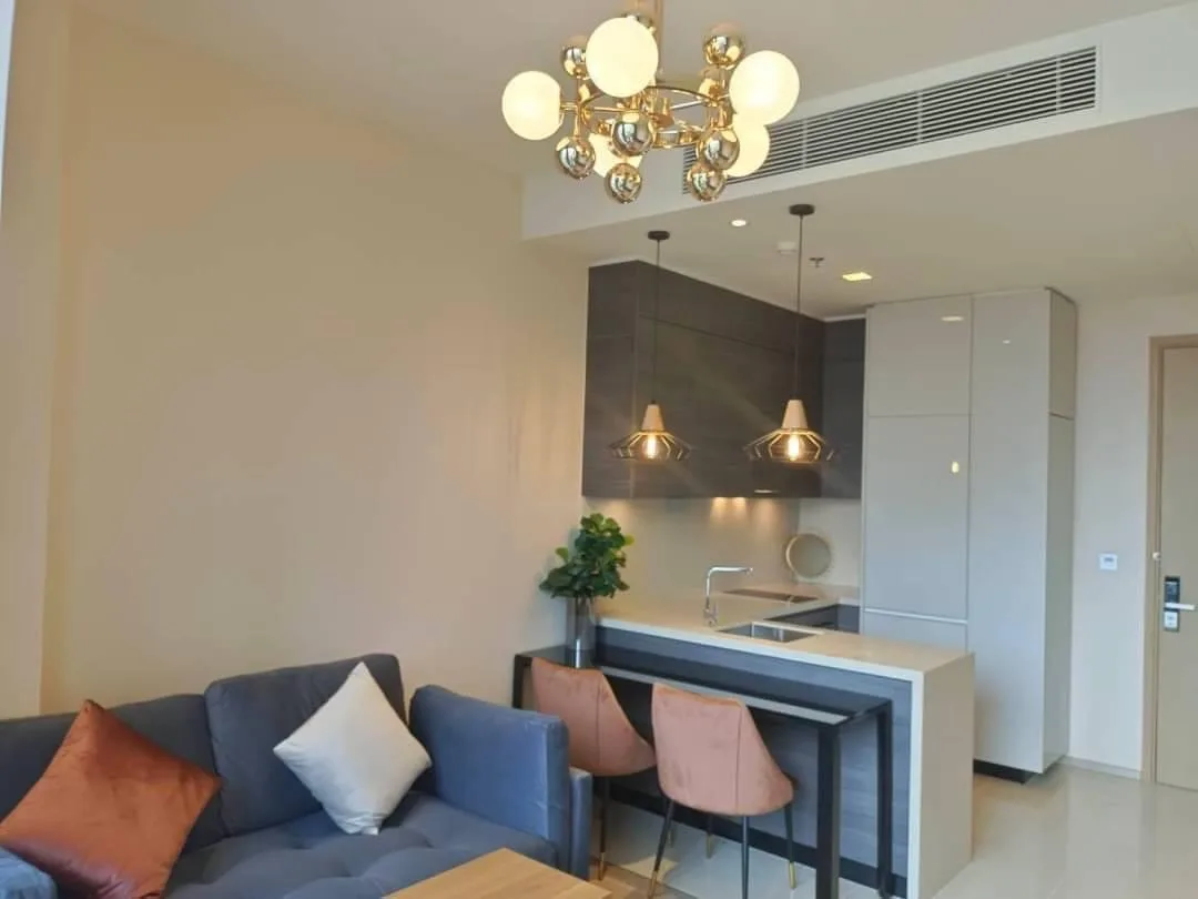 Property photos for The Esse Asoke