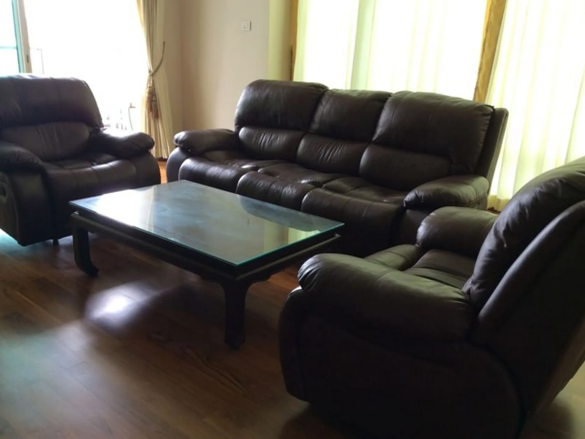 Property photos for The Park Chidlom