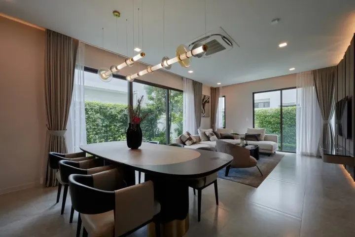Property photos for Mantana Bangna Km.15